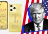 Aproape 590.000 de oameni au plătit câte 100 de dolari pentru telefonul lansat de fiii lui Trump. La un an distanță, nu au primit nimic