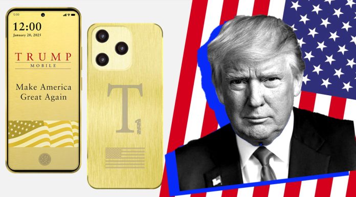 Aproape 590.000 de oameni au plătit câte 100 de dolari pentru telefonul lansat de fiii lui Trump. La un an distanță, nu au primit nimic