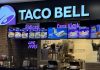 Evoluția puternică a Taco Bell urcă vânzările Sphera Franchise Group în primul trimestru