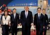 Taiwan se teme că va ajunge pe masa negocierilor dintre Trump și Xi