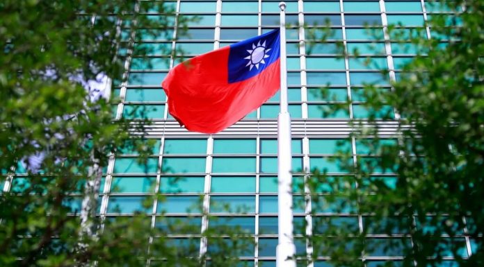 Taiwan a efectuat un test de torpilă pentru primul submarin produs autohton