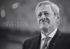 Takács Csaba, fost președinte executiv al UDMR, a murit într-un accident de tractor la 71 de ani. Mesajul lui Kelemen Hunor