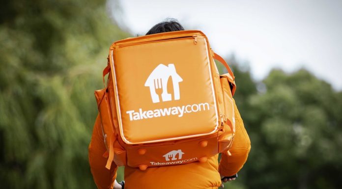 Delivery Hero confirmă primirea unei oferte de preluare din partea rivalului Uber