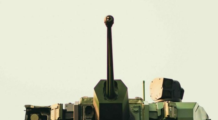 Programul de roboți militari al României atrage giganți din Coreea de Sud și Estonia