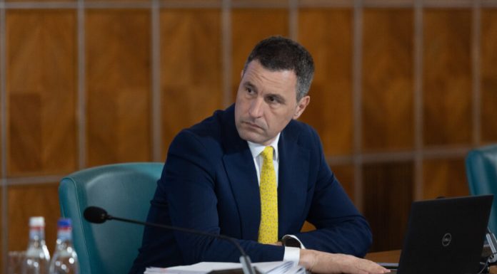 Tánczos Barna admite efectele austerității: Măsurile fiscale au afectat consumul