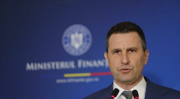 Tanczos Barna(UDMR) şi efectele unui guvern tehnocrat: „Nu a adus lucruri foarte bune. Dar este una dintre soluții la criza politică”