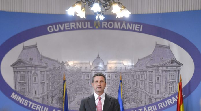 Noi măsuri pentru fermieri. Tánczos Barna: „Avem o situație critică în ceea ce privește prețul îngrășămintelor”
