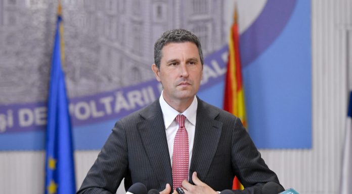 Tánczos Barna dezvăluie când ar putea fi de acord românii cu un premier ungur: „Un etnic german a fost deja”