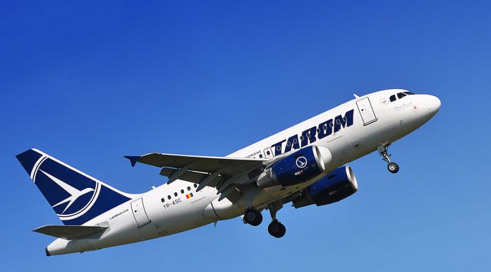 Ultima şansă de salvare pentru TAROM, după ce s-a sistat ajutorul de stat. Preşedintele Consiliului Concurenţei face anunțul