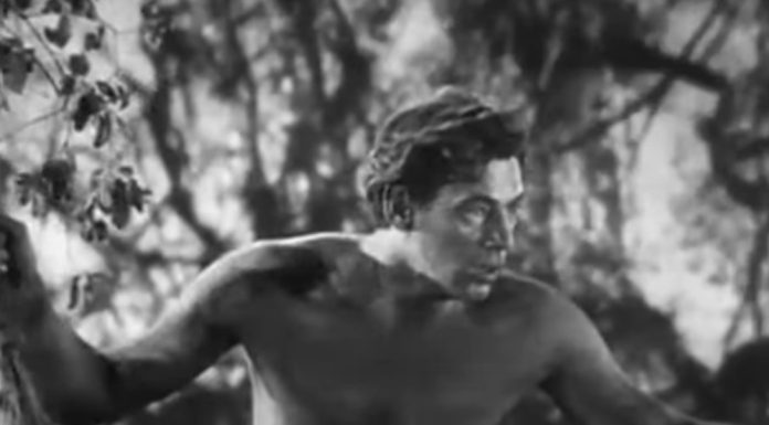 Apare un program național de înot pentru copii. Nu se va numi însă ”Johnny Weissmuller”, după sportivul de origine română care l-a întruchipat pe Tarzan