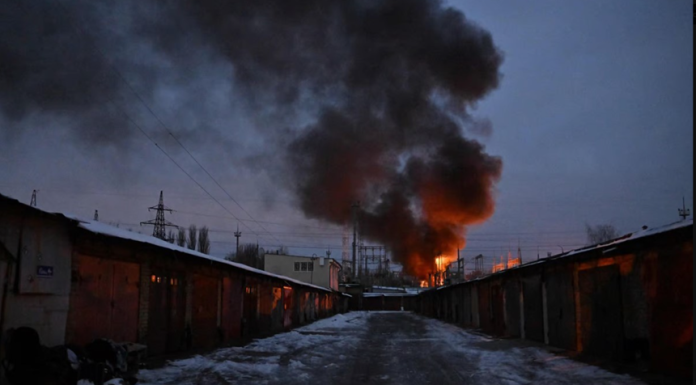 Guvernatorul din Sevastopol susţine că Ucraina a folosit rachete Storm Shadow în cadrul ultimului atac