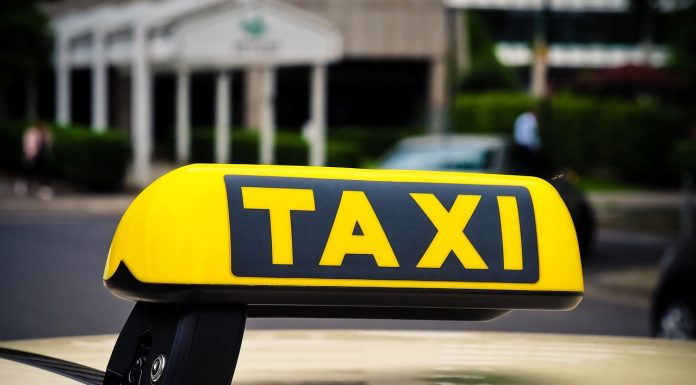 REACȚIA Meridian Taxi la amenzile aplicate pentru înțelegeri pe aeroportul Otopeni