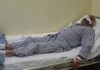 Tânărul din Piatra Neamţ care a atacat un taximetrist, arestat preventiv. Medicii au fost nevoiți să îi reconstruiască fața