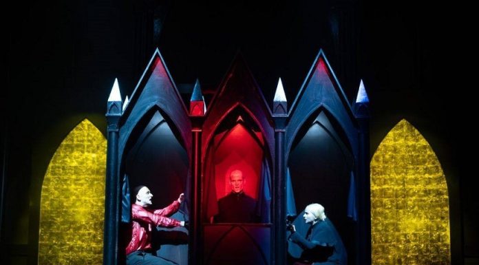 Evenimente culturale, în săptămâna 4 – 10 mai, la Bucureşti: "Macbeth” la Teatrul Odeon, "Ultima oră" la Nottara, "Ferma animalelor", la Teatrul Mic/ Program complet