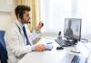Bulgaria a introdus primele reguli de telemedicină. Consultațiile medicale la distanță, restricționate sever