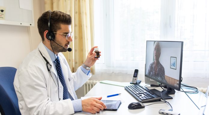 Bulgaria a introdus primele reguli de telemedicină. Consultațiile medicale la distanță, restricționate sever