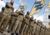 Regimentul ucrainean Azov revine la Mariupol și promite lovituri și mai dure împotriva rușilor