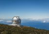 Rivalitatea dintre SUA și China ar putea bloca două proiecte de telescoape astronomice din Anzi