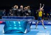 Sportivii români urcă în clasamentul mondial de tenis de masă după rezultatele de la Mondialele pe echipe