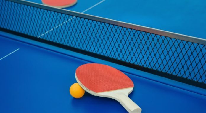 Tenis de masă: O jucătoare taiwaneză susţine că a fost victima unui gest „nepotrivit” în timpul unui control de securitate la CM de la Londra