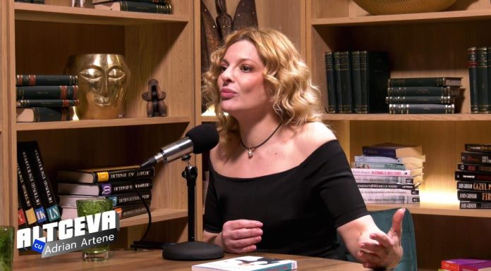 Cum aplanăm cearta în familie. Teodora Mețiu: Facem marea trecere de la dispută la discuție