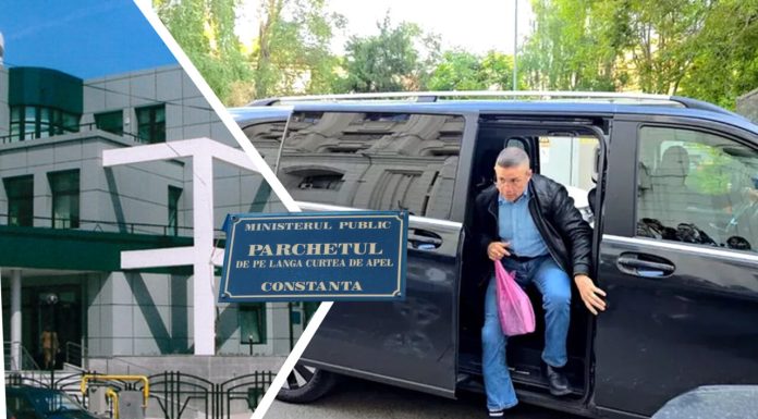Procurorii de la PCA Constanța ar putea scăpa de arestul preventiv. Teodor Niță a avut, în arest, simptome de depresie majoră