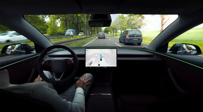 Încă o țară din UE aprobă Full Self Driving de la Tesla. Avertisment pentru o posibilă aprobare pe bandă rulantă în toate țările