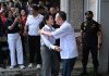 Fostul prim-ministru al Thailandei, Thaksin Shinawatra, a fost eliberat din închisoare