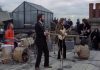 Londra va avea primul muzeu oficial The Beatles în locul ultimului concert al trupei