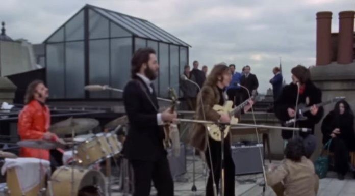 Londra va avea primul muzeu oficial The Beatles în locul ultimului concert al trupei