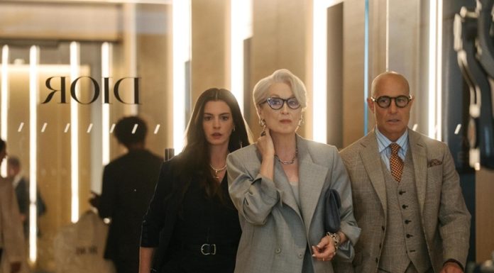 Box office: „Diavolul se îmbracă de la Prada 2”, debut cu încasări de 77 de milioane de dolari pe piaţa internă şi 233 de milioane de dolari la nivel mondial/ VIDEO