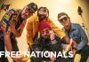 JAZZx 2026 anunță line-up-ul complet. Free Nationals vin în premieră în România