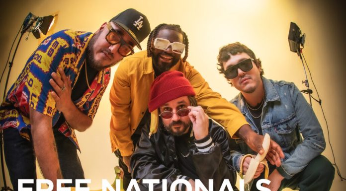 JAZZx 2026 anunță line-up-ul complet. Free Nationals vin în premieră în România