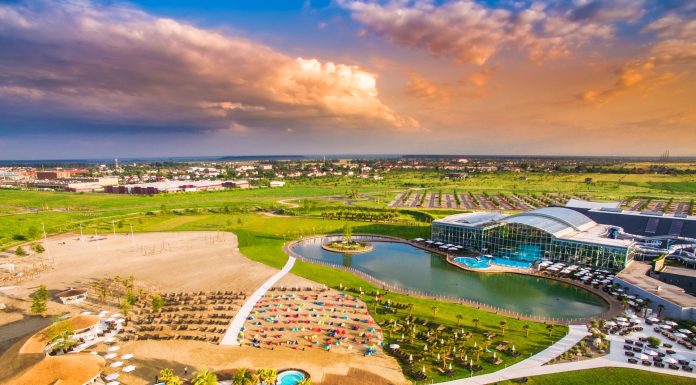FOTO Therme a recrutat-o pe fosta șefă a Reprezentanței Comisiei Europene în România