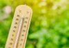 Meteorologul ANM anunță temperaturi de vară săptămâna aceasta. Ce se întâmplă cu vremea pe litoral