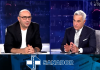 Călin Georgescu: „În situația complicată internațională trebuie să înțelegem ce se întâmplă în spatele culiselor internaționale, să ne retragem pe poziții diplomatice pentru a sta în picioare după”