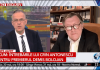 Crin Antonescu: „Este o nerușinare să vorbim despre al doilea mandat al cuiva”