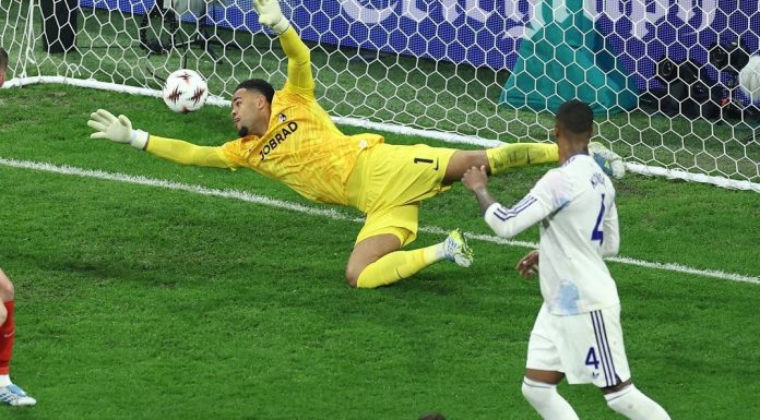 Aston Villa, regină în Liga Europa: Tielemans – Mă simt extraordinar. Mi-am cam pierdut vocea, dar e în regulă. E incredibil!