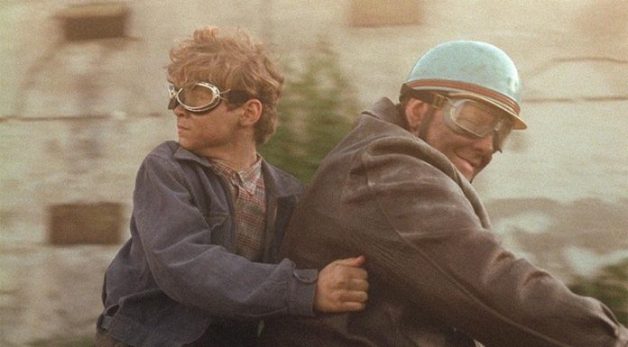 Programul Zilei Maghiare la TIFF.25 – De la regizorul László Nemes la noua generaţie de cineaşti maghiari independenţi