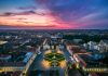 A fost desemnată Destinația Anului 2026 în România. Orașul care a obținut marele trofeu