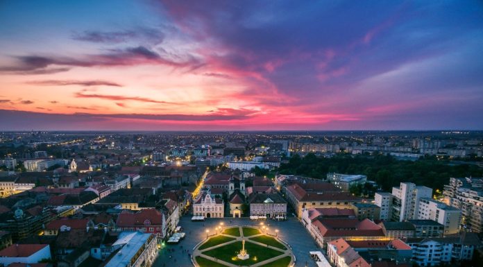 A fost desemnată Destinația Anului 2026 în România. Orașul care a obținut marele trofeu