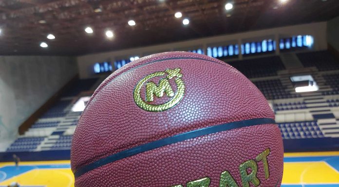 Baschet masculin: SCMU Craiova – CSO Voluntari, 2-1 la general, în sferturile Ligii Naţionale