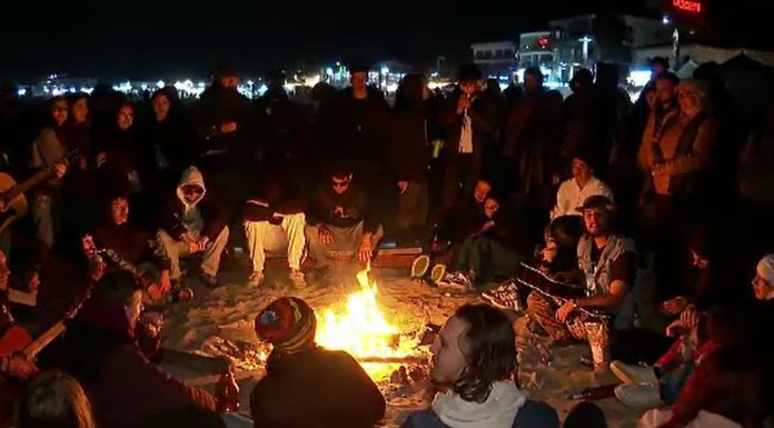 Atmosferă incendiară pe litoral. Cum s-au distrat tinerii în minivacanța de 1 Mai: „Nu pot compara nimic cu sentimentul ăsta”