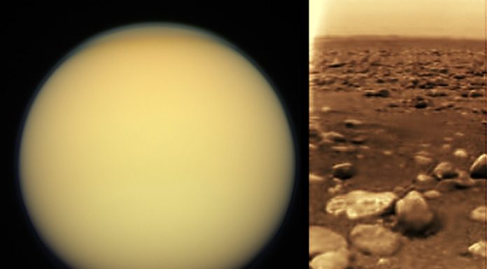 NASA va explora Titan, cel mai mare satelit al planetei Saturn. Ce presupune misiunea Dragonfly