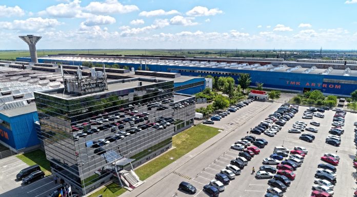 ULTIMA ORĂ Tranzacție majoră în România – Gigantul Tenaris cumpără Artrom Steel Tubes. Fondul american condus de un antreprenor care a lucrat și la Casa Albă se retrage după doar 1 an