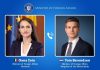 Oana Ţoiu, discuţii cu omologul său din Ţările de Jos: Am fost de acord asupra unui lucru esenţial: postura aliată pe Flancul Estic trebuie să rămână solidă pentru că securitatea noastră se construieşte împreună