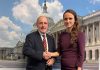Ţoiu: Preşedintele Comitetului pentru relaţii externe al Senatului american a reafirmat răspicat importanţa responsabilităţii comune pentru spaţiul aliat/ Nu alegem vremurile pe care le trăim, dar alegem cum le răspundem. Iar solidaritatea este cheie