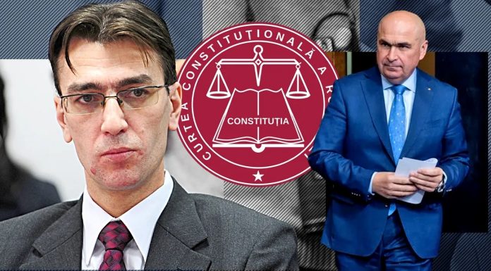Toni Neacșu: Moțiunea de mâine are șansele să o ajungă pe a doua clasată ca număr de voturi