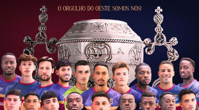 Cupa Portugaliei: Surpriză imensă la Lisabona, unde Torreense, din liga secundă, a câştigat trofeul după 2-1 cu Sporting
