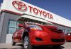 Toyota reduce producția, pe fondul perturbărilor logistice